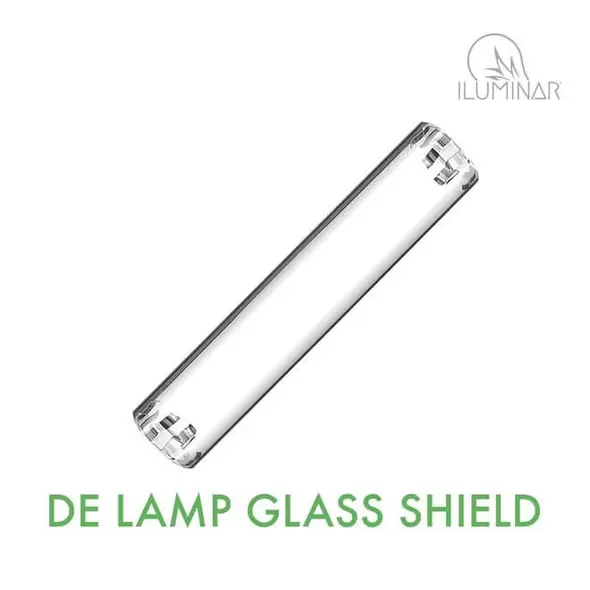 DE Lamp Glass Shield - ILuminar Lighting